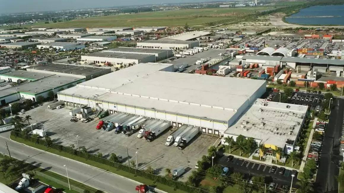 Connect CRE: Medley Cold Storage Warehouse Trades for $60M