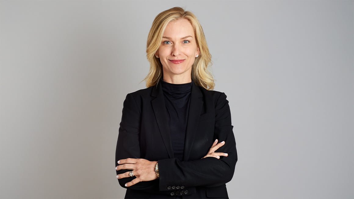 Commercial Observer: Abbe Franchot-Borok Makes Commercial Observer's Power Finance List