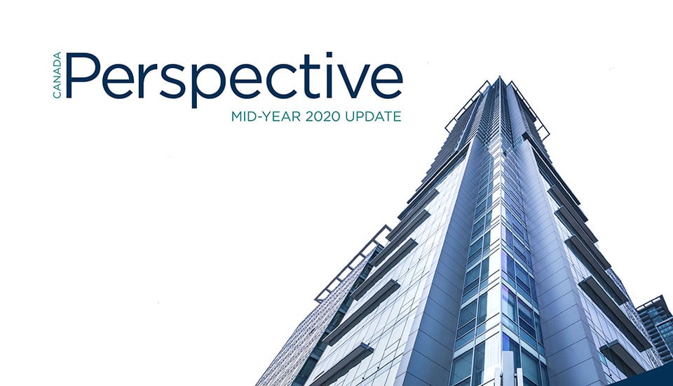 Perspective Canada - Mid-Year 2020