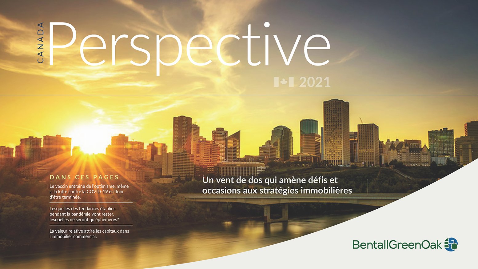 Perspective Canada 2021