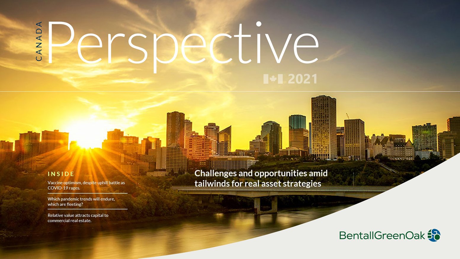 Perspective Canada - 2021