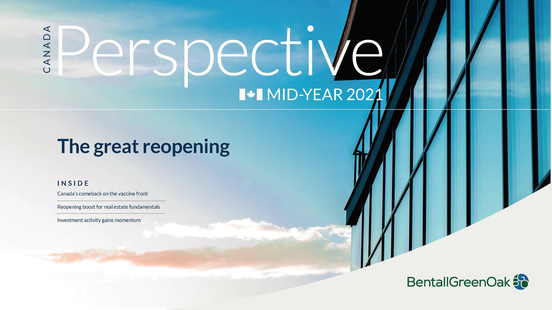 Perspective Canada - Mid-Year 2021