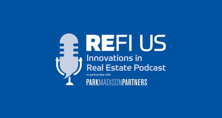 REFI Radio: Episode 21 - Sonny Kalsi, co-CEO, BentallGreenOak