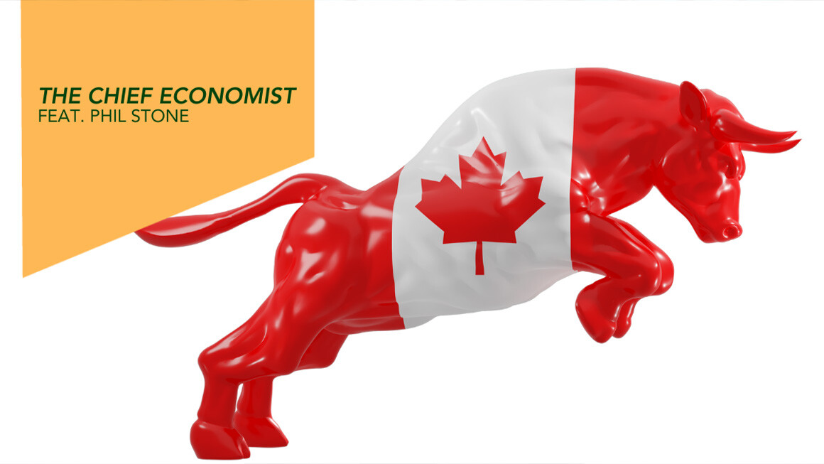 The Chief Economist: Optimism on the Rise in Canada for CRE