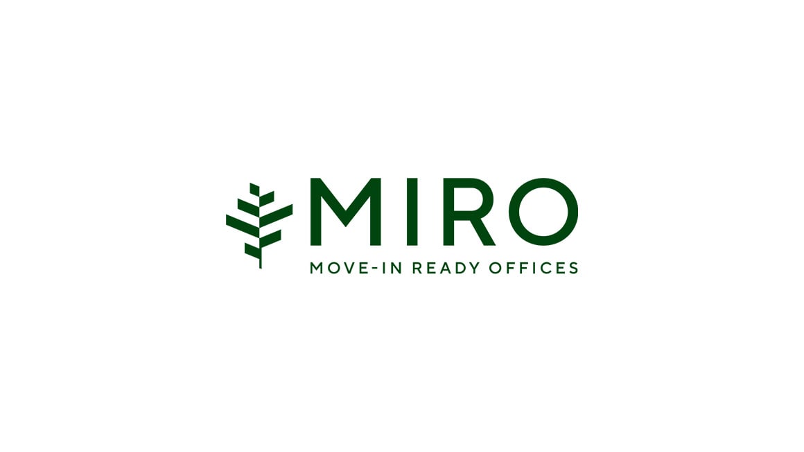 BGO lance MIRO, des bureaux prêts à emménager au design optimal pour les PME