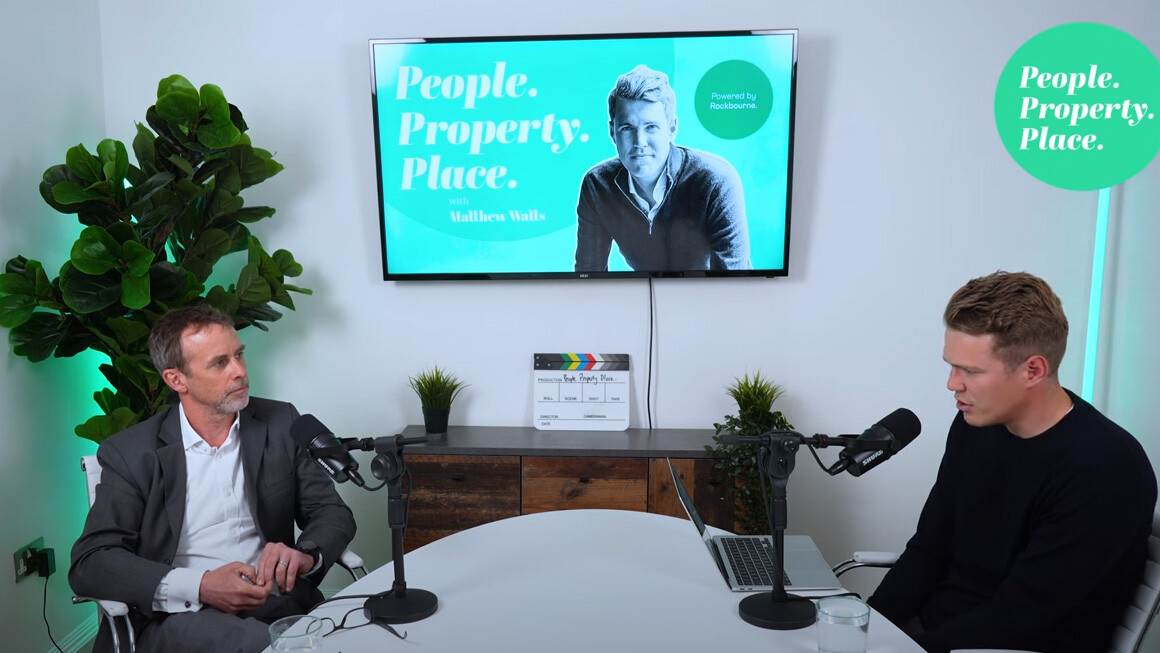 People Property Place Podcast: Alexander Morris, Development Director At BGO