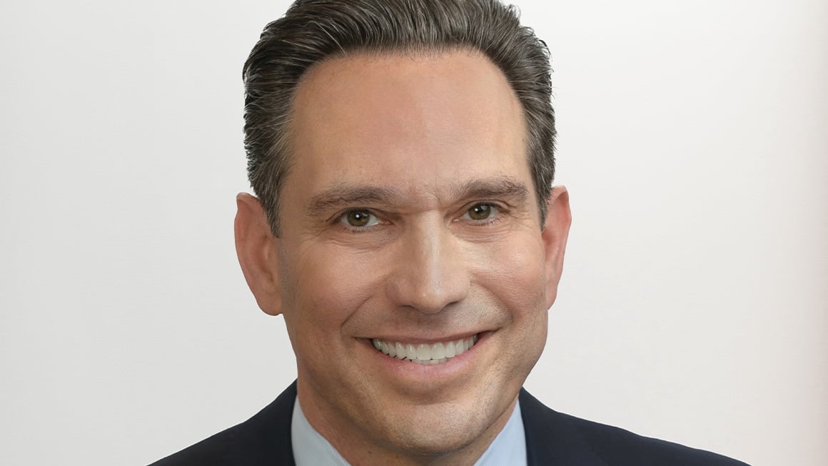 The DI Wire: Five Questions for: BGO Managing Director Michael Glimcher