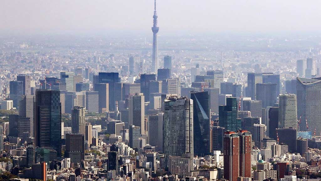 NIKKEI Asia: BentallGreenOak to invest up to $10bn in Japan real estate