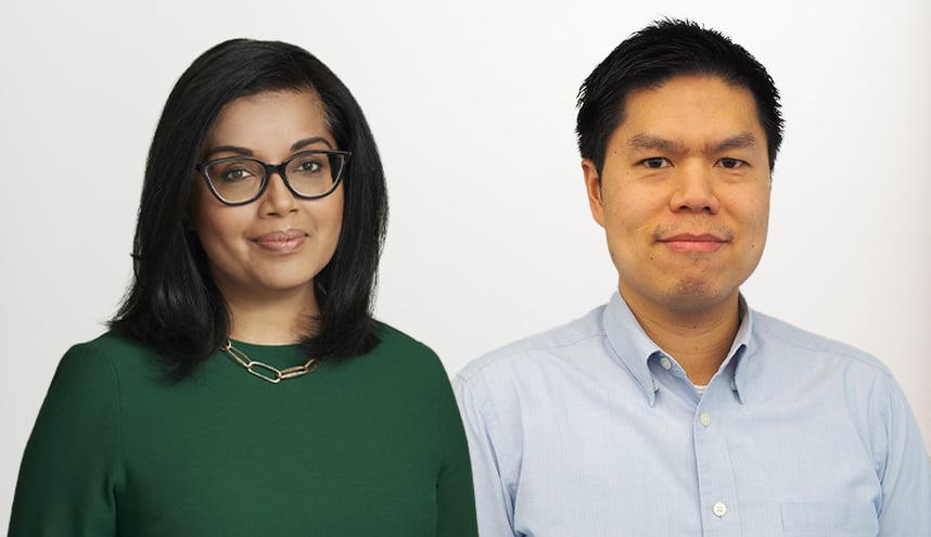 Manage HR Magazine feat. BGO's Richard Tse and Natasha Soobramanie