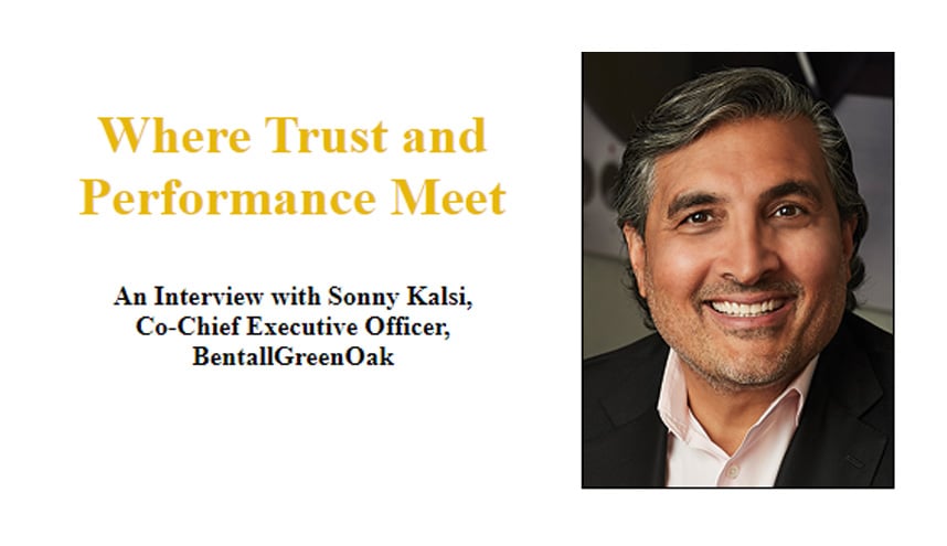 LEADERS: Where Trust and Performance Meet feat. Sonny Kalsi