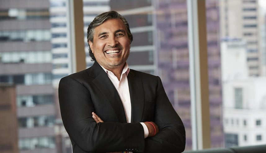 Bisnow: Weekend Interview: BentallGreenOak Co-CEO Sonny Kalsi