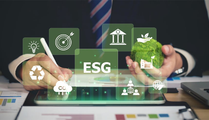 REMI Network: Range of CRE stakeholders demand ESG metrics