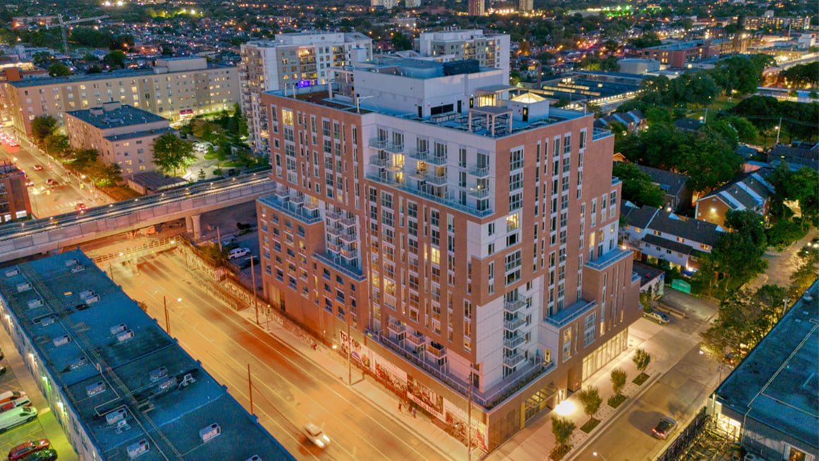 FE Magazine: Bringing elevated, community-centric rental to the Junction