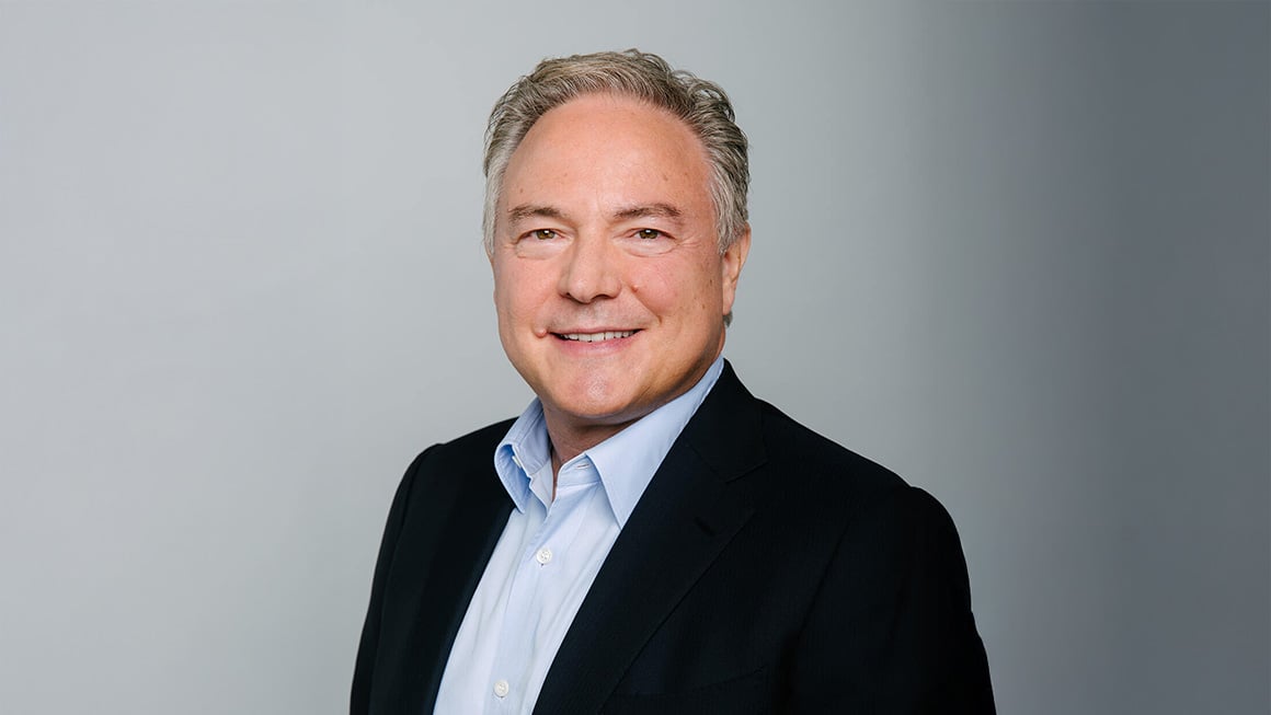 LEADERS : Gardiens de confiance du capital avec John Carrafiell