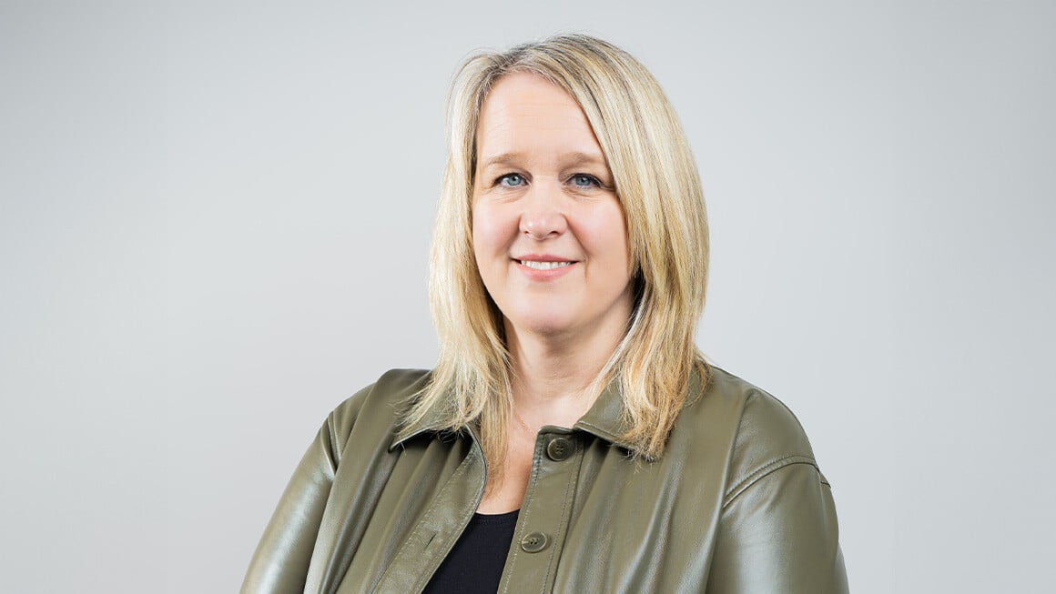 RENX: BGO promotes Michelle Brown to Canadian properties lead