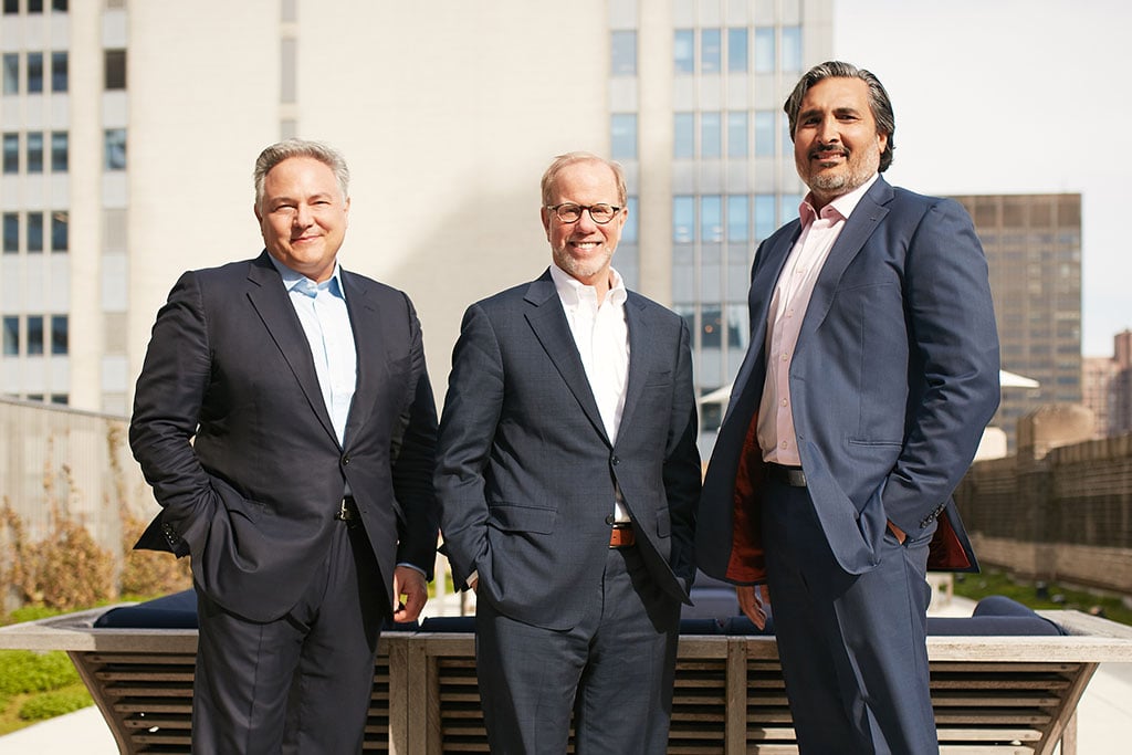 BentallGreenOak announces closing of merger forming a leading global real estate investment platform