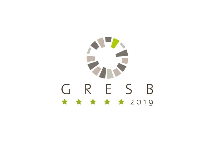 BentallGreenOak continues its ESG leadership with top rankings in the 2019 Global Real Estate Sustainability Benchmark (GRESB)