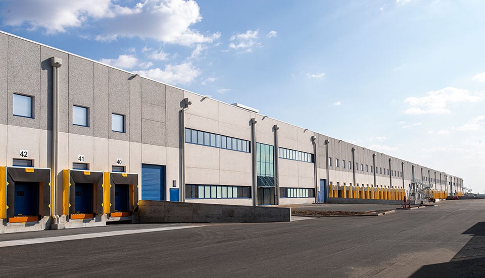 BentallGreenOak announces sale of Pan-European logistics portfolio from its GreenOak Europe Fund II