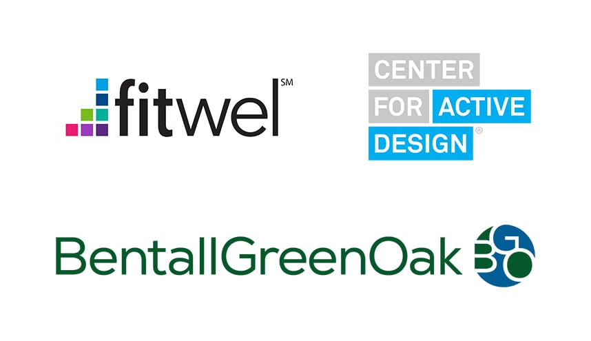 The first office buildings in 9 U.S. cities receive Viral Response Approval from Fitwel as BentallGreenOak takes the lead on mitigating the spread of COVID-19 in commercial real estate
