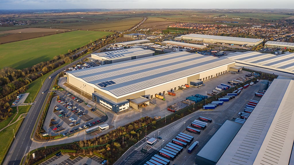 BentallGreenOak acquires 7 asset portfolio of prime logistics assets