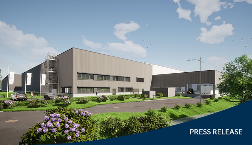 BentallGreenOak acquires 2 prime logistics assets in Germany for its European Core+ Fund