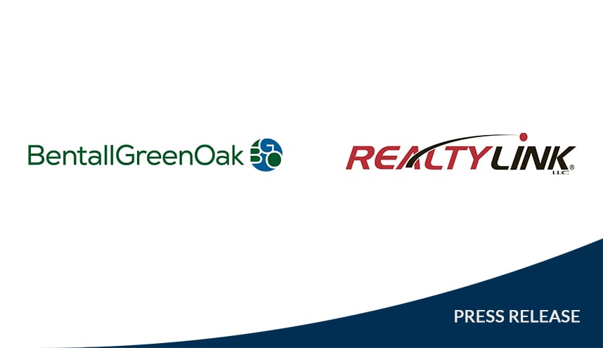 RealtyLink et BentallGreenOak forment une coentreprise axée sur le développement de stockage frigorifique