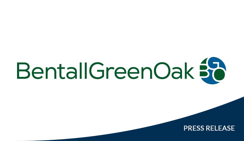 BentallGreenOak surpasses target with final close of third UK Secured Lending Fund at £1.433 billion