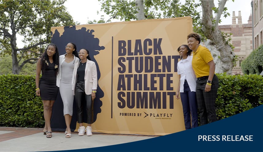Black Student-Athlete Summit, Project Destined, and Leading Commercial Real Estate Firms Partner to Launch Virtual Internship Focused on Financial Health for Black Student-Athletes