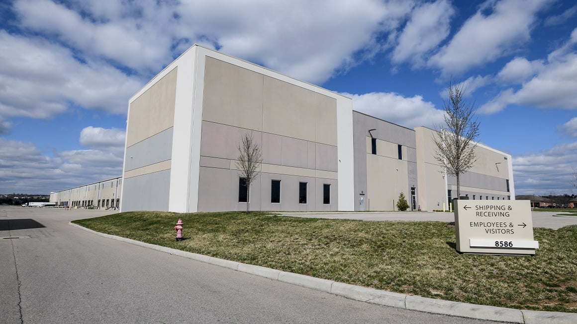 BGO IREIT acquires interest in $948 million Midwestern industrial portfolio