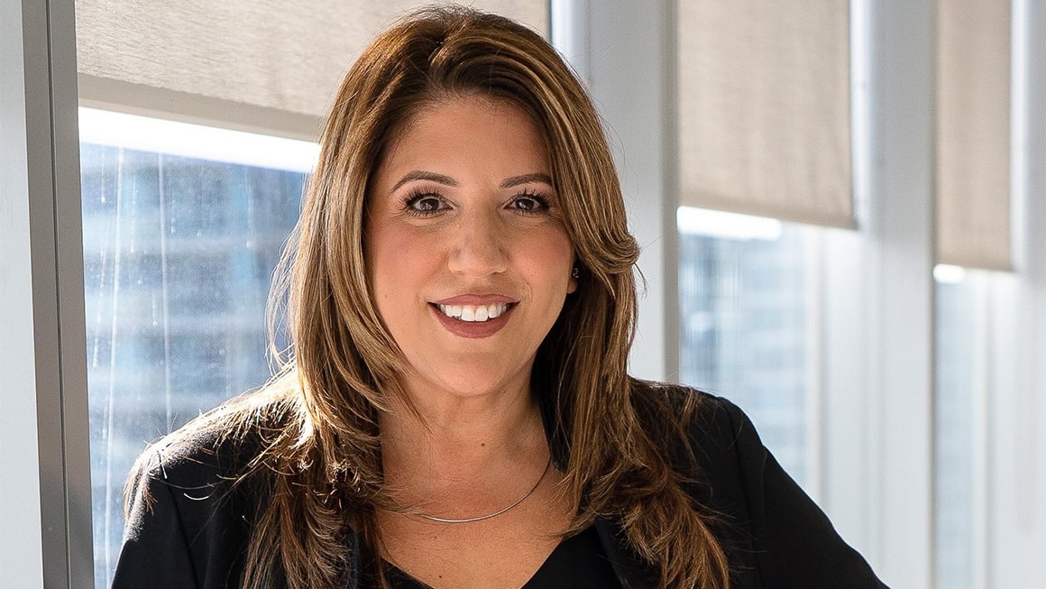 BGO nomme sa directrice des investissements canadienne, Christina Iacoucci, à la tête de sa branche canadienne