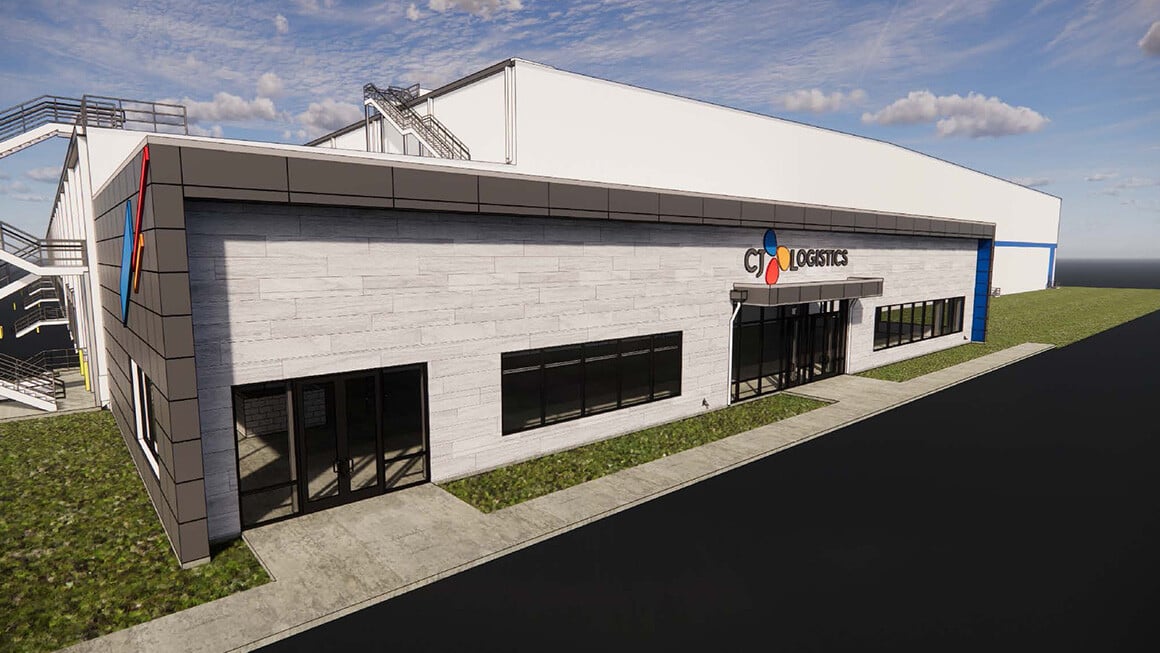 BGO and Yukon Real Estate Partners Break Ground on Modern, Custom