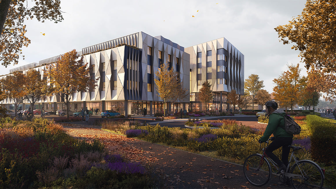 Mission Street and BGO award Bowmer + Kirkland 2025’s largest UK science contract so far