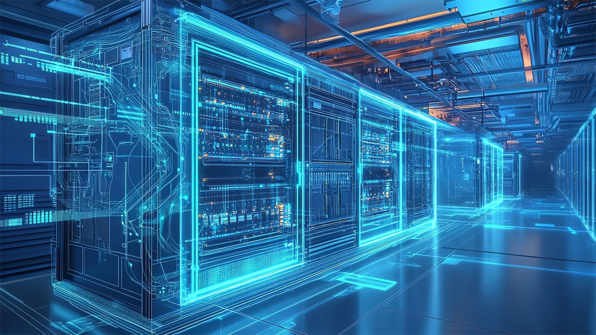 Améliorer la fiabilité de la livraison des projets de centres de données en Europe : la force d’un modèle collaboratif