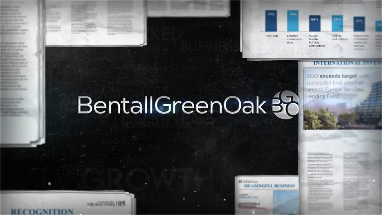 BGO 2021 Media Year in Review