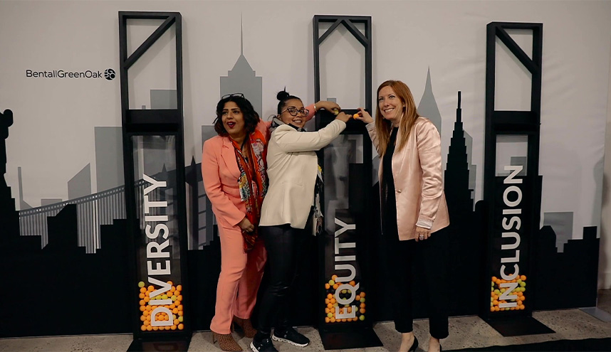 Rise on DEI: The Power of Hope