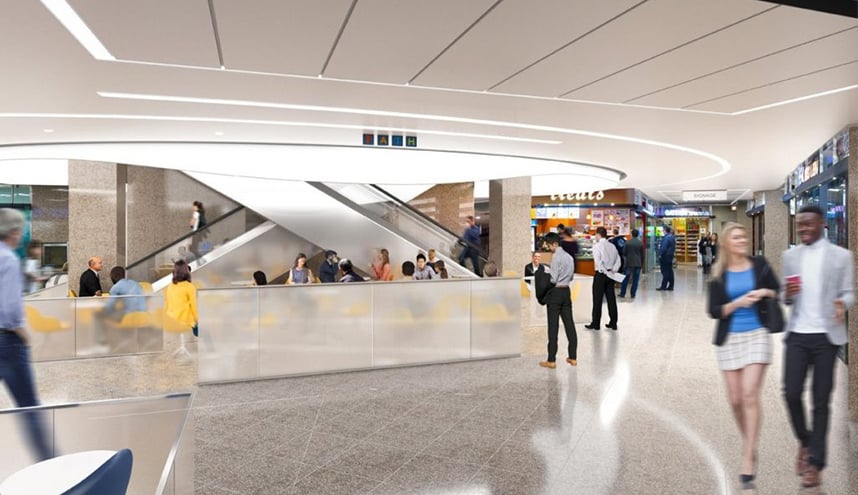 REMI: BentallGreenOak &#38; Fitwel championing healthy buildings